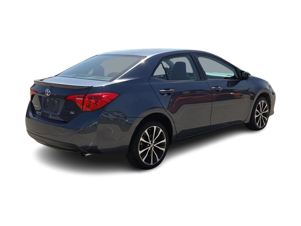 Thumbnail: 2017 Toyota Corolla - 20
