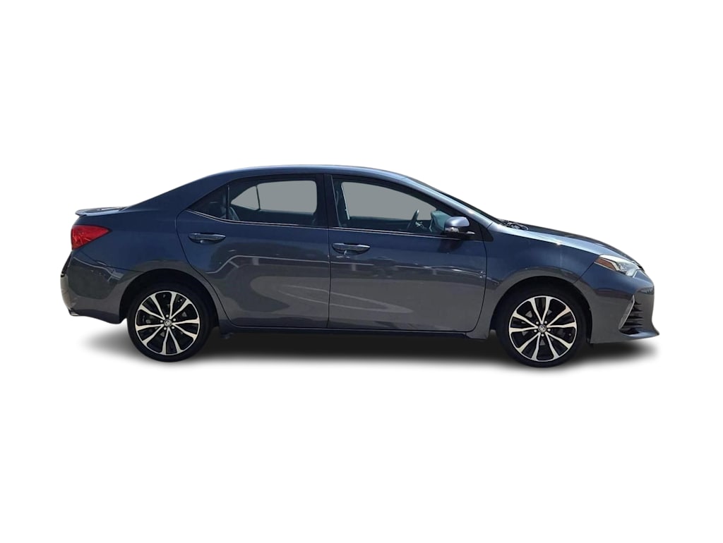 Thumbnail: 2017 Toyota Corolla - 21