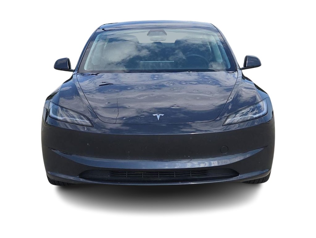 Thumbnail: 2025 Tesla Model 3 - 6