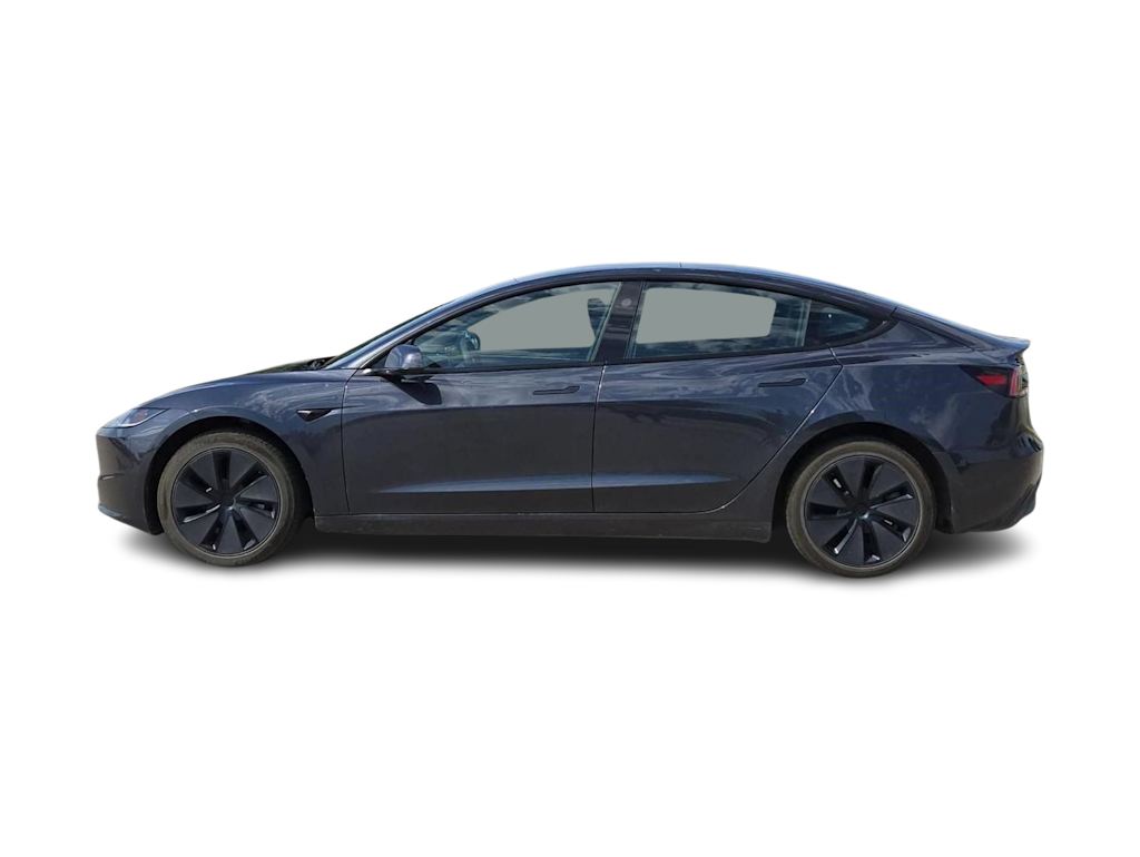 Thumbnail: 2025 Tesla Model 3 - 3