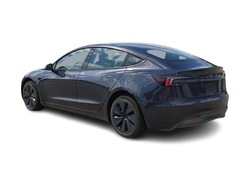 Thumbnail: 2025 Tesla Model 3 - 4