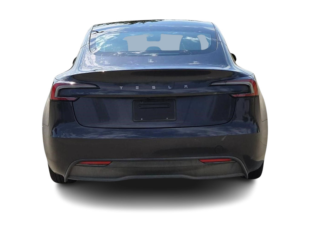 Thumbnail: 2025 Tesla Model 3 - 5