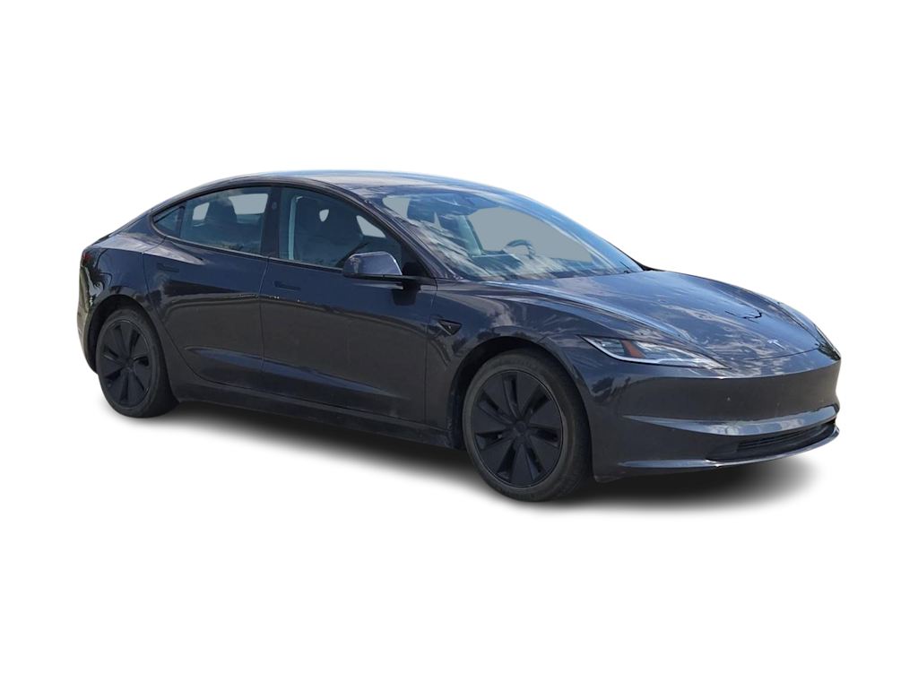 Thumbnail: 2025 Tesla Model 3 - 18