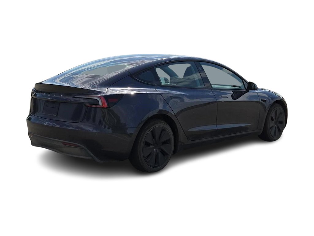 Thumbnail: 2025 Tesla Model 3 - 16