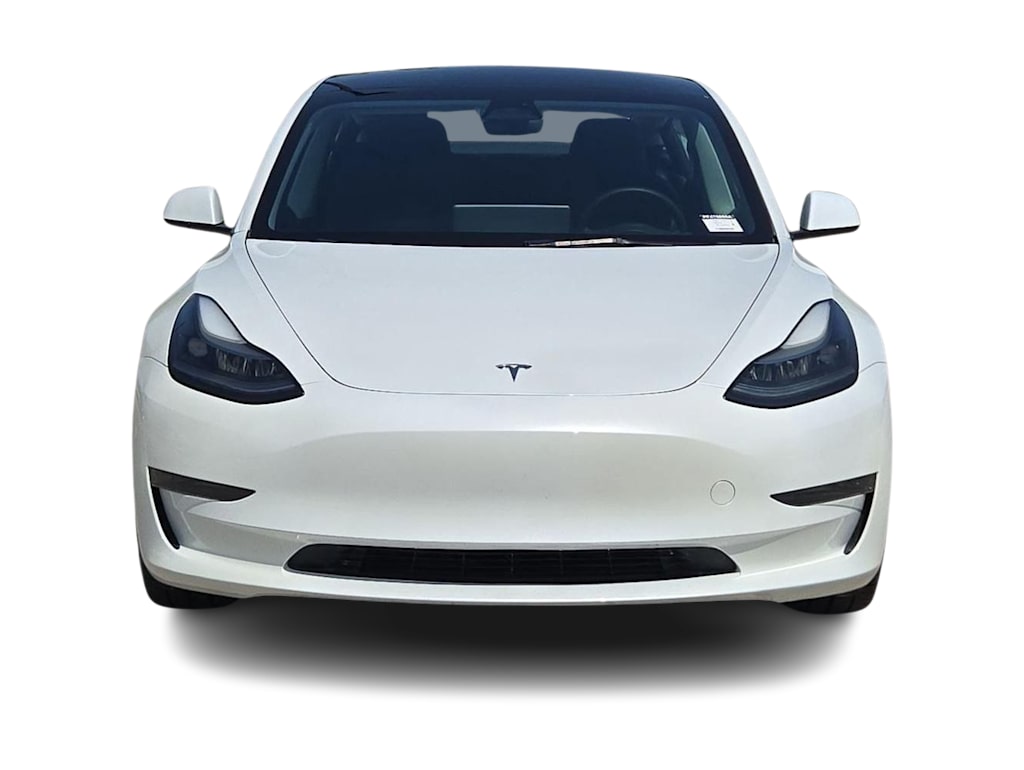 Thumbnail: 2023 Tesla Model 3 - 6