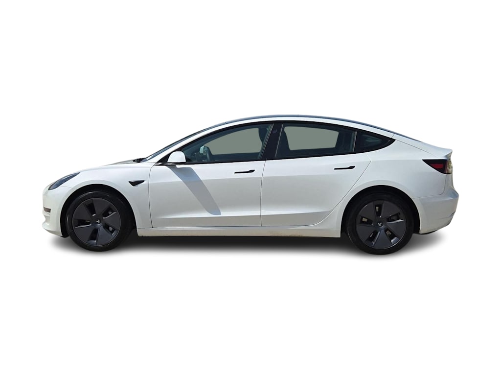 Thumbnail: 2023 Tesla Model 3 - 3