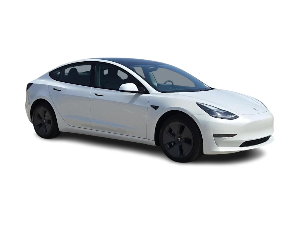 Thumbnail: 2023 Tesla Model 3 - 19