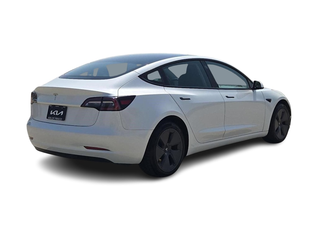 Thumbnail: 2023 Tesla Model 3 - 17