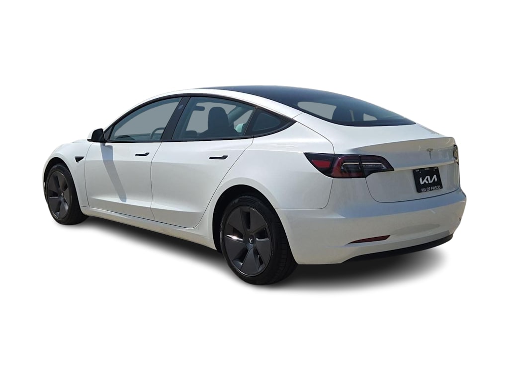 Thumbnail: 2023 Tesla Model 3 - 4