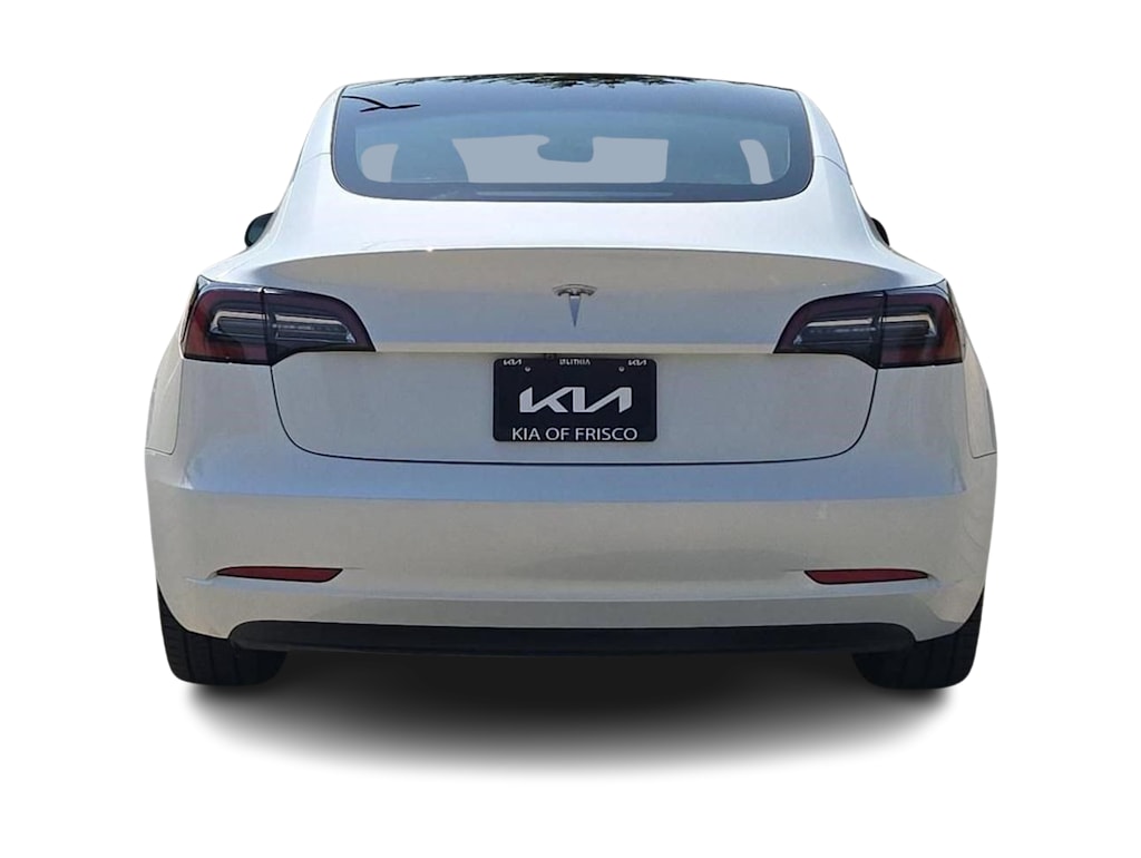 Thumbnail: 2023 Tesla Model 3 - 5