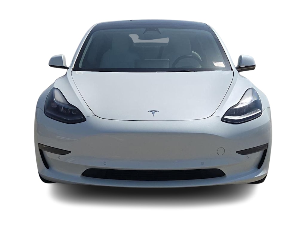 Thumbnail: 2022 Tesla Model 3 - 6