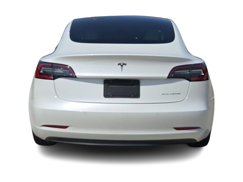 Thumbnail: 2022 Tesla Model 3 - 5