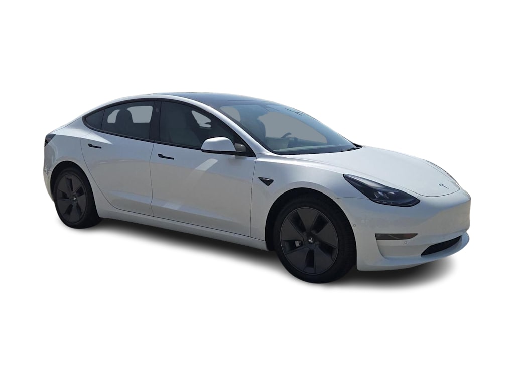 Thumbnail: 2022 Tesla Model 3 - 18