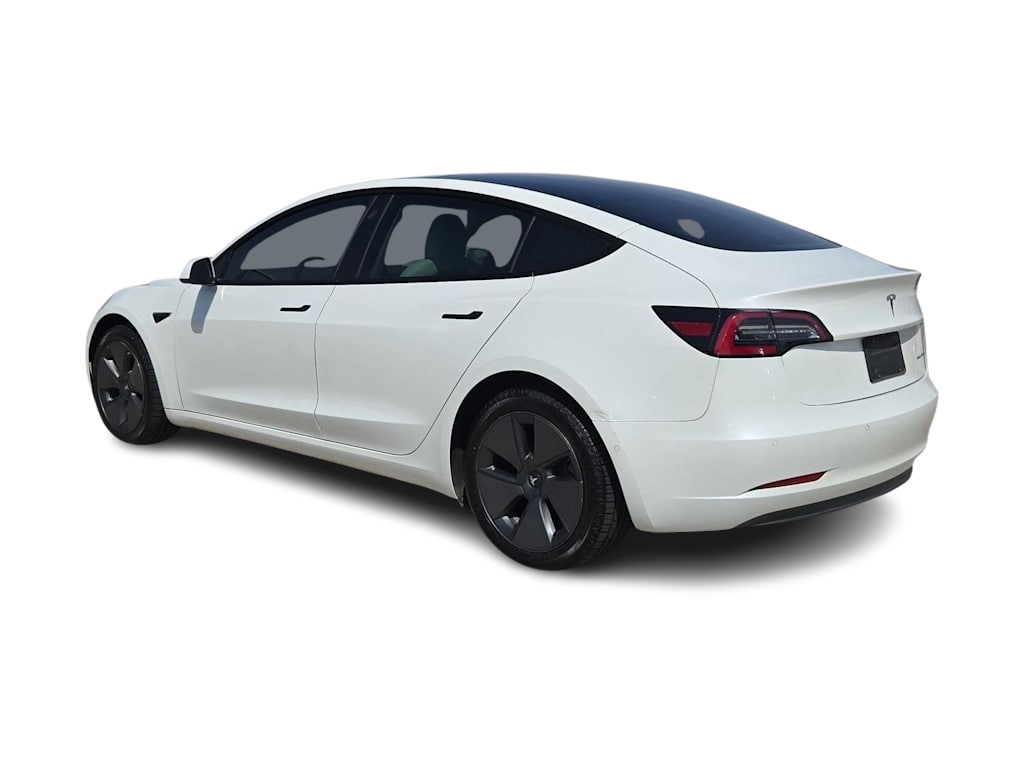 Thumbnail: 2022 Tesla Model 3 - 4