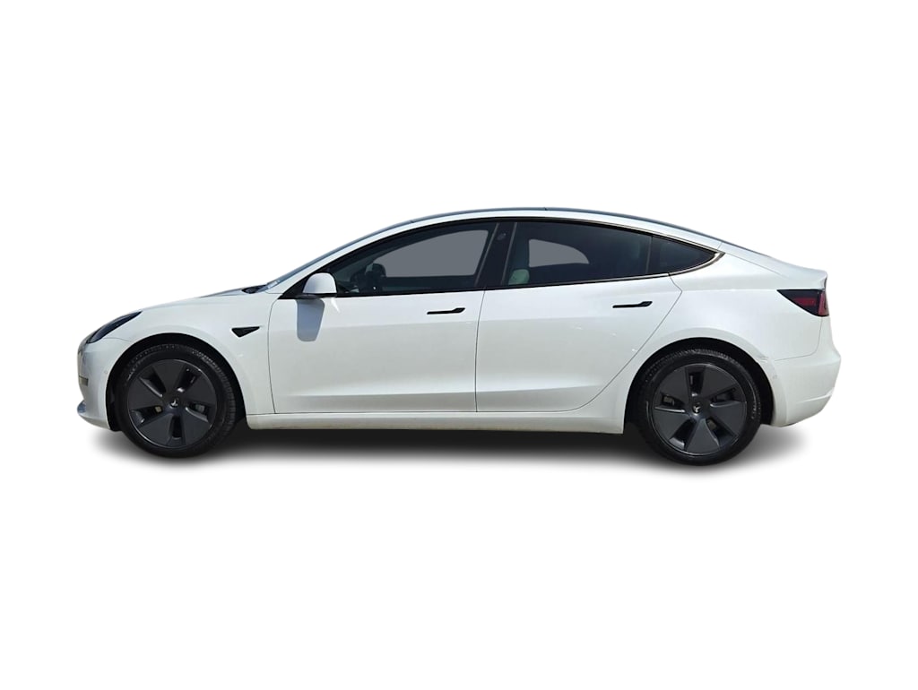 Thumbnail: 2022 Tesla Model 3 - 3