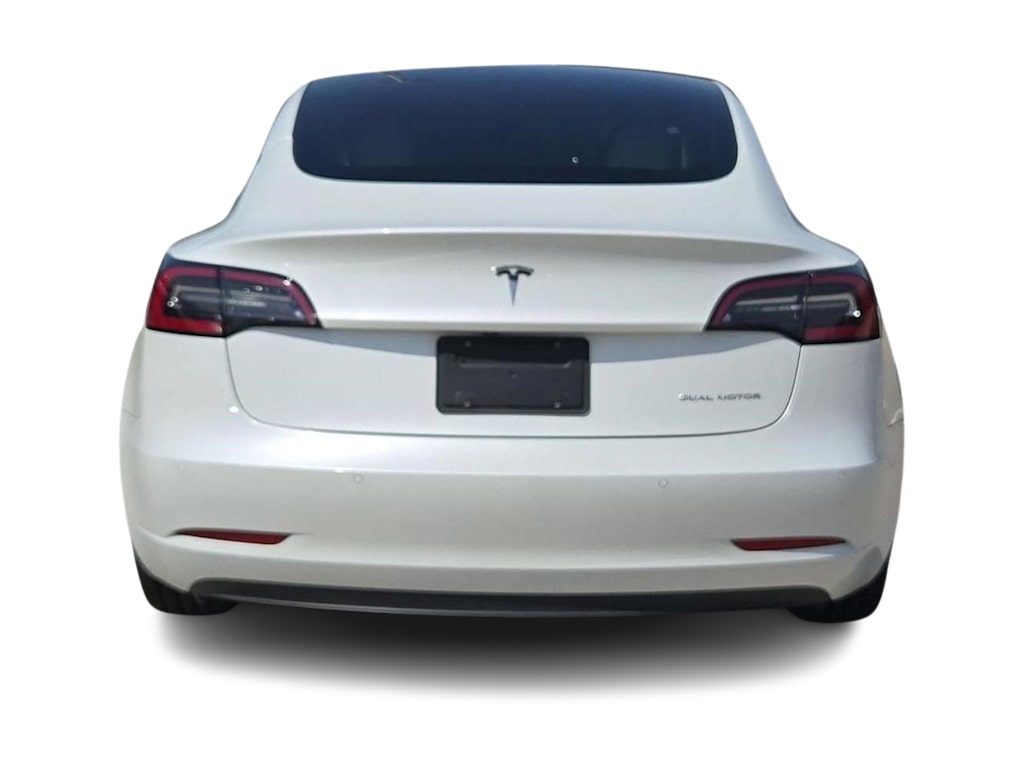 Thumbnail: 2022 Tesla Model 3 - 5
