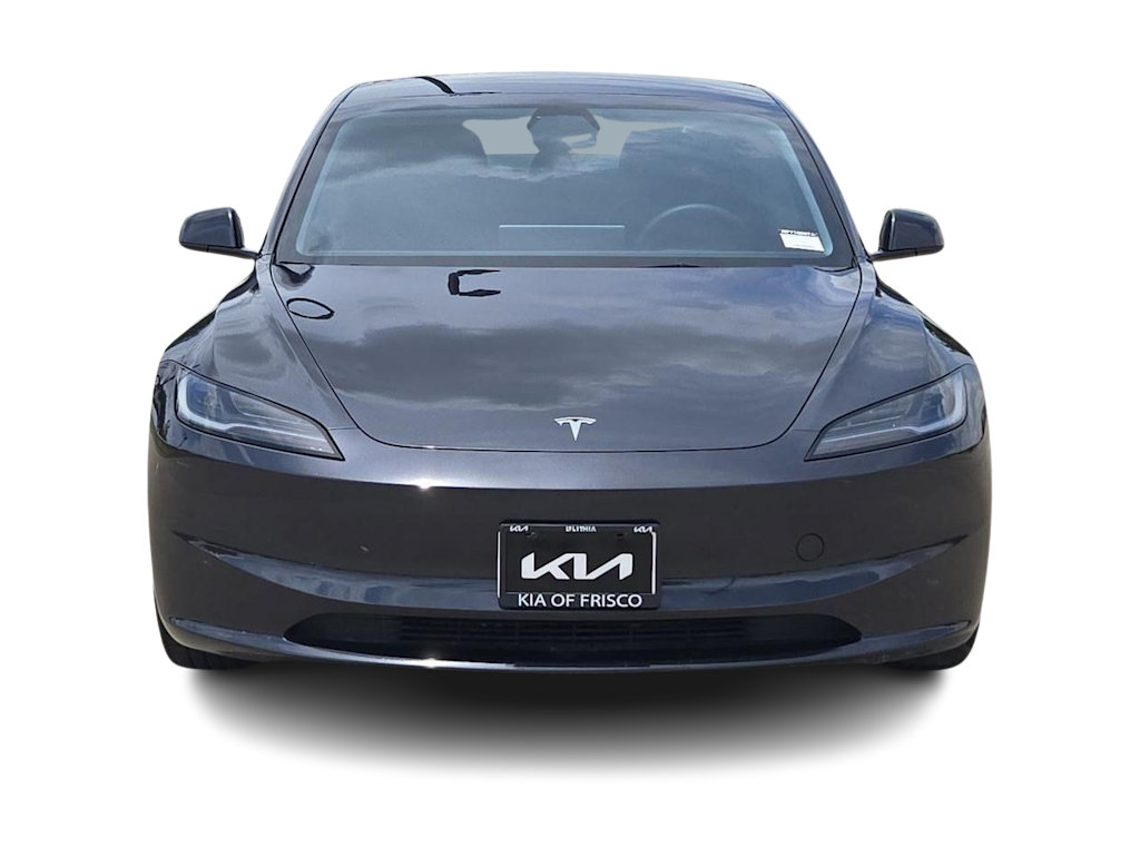 Thumbnail: 2024 Tesla Model 3 - 6