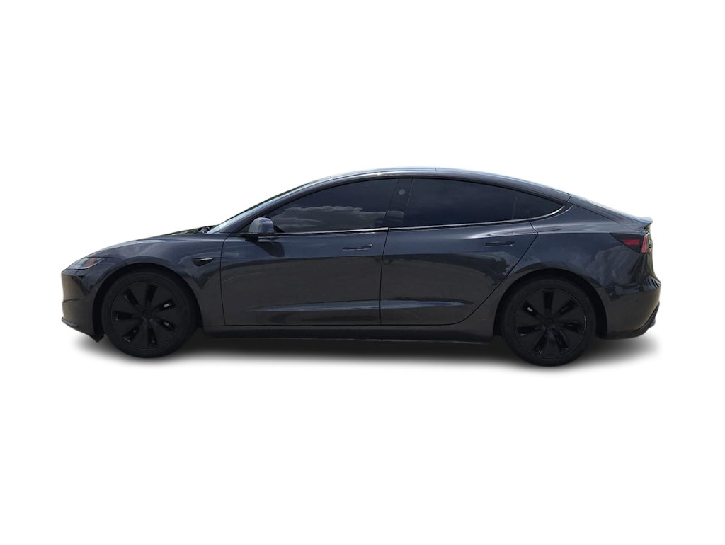 Thumbnail: 2024 Tesla Model 3 - 3