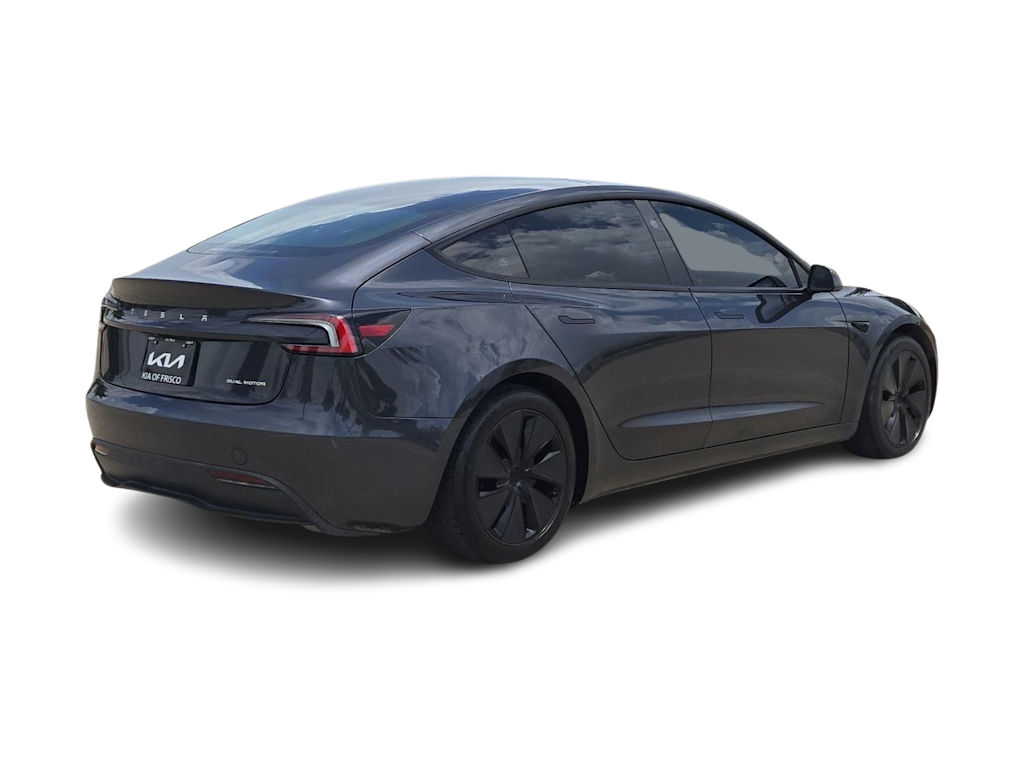 Thumbnail: 2024 Tesla Model 3 - 16