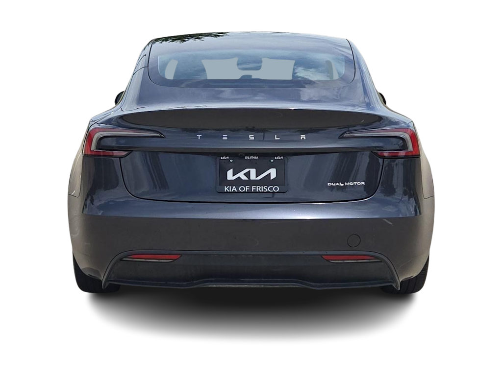 Thumbnail: 2024 Tesla Model 3 - 5