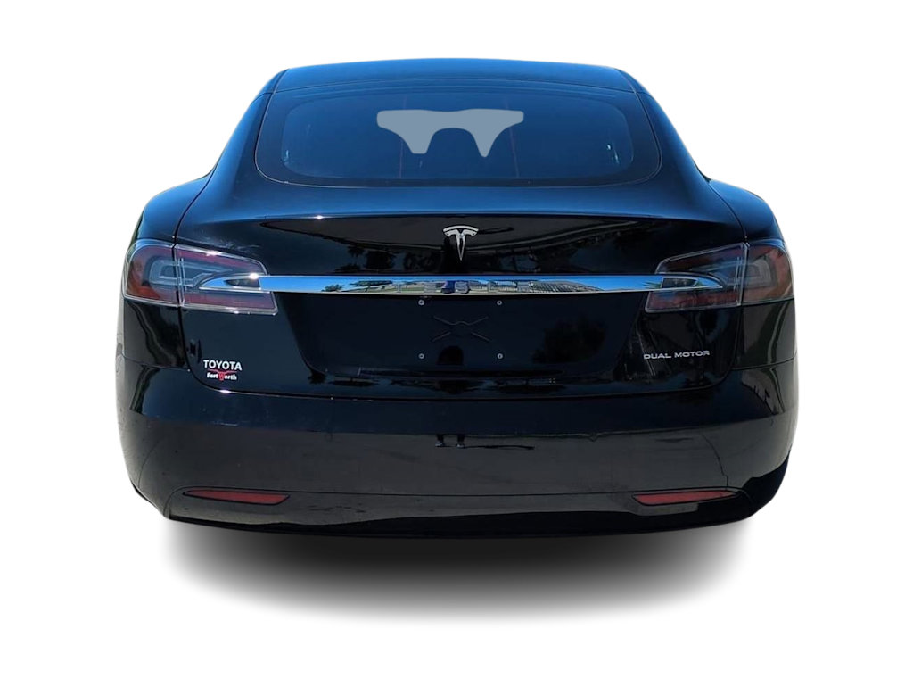 Thumbnail: 2021 Tesla Model S - 6