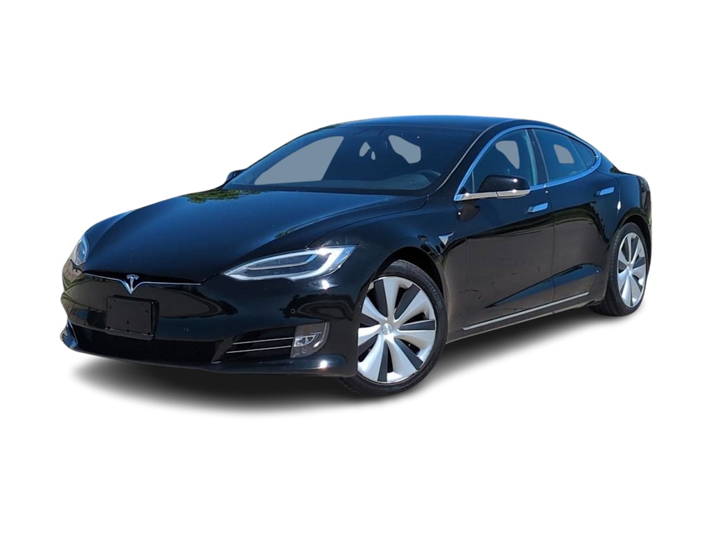 Used 2021 Tesla Model S Long Range Plus with VIN 5YJSA1E22MF424728 for sale in Hudson, WI