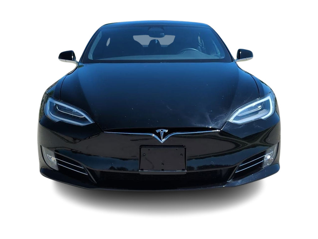 Thumbnail: 2021 Tesla Model S - 21