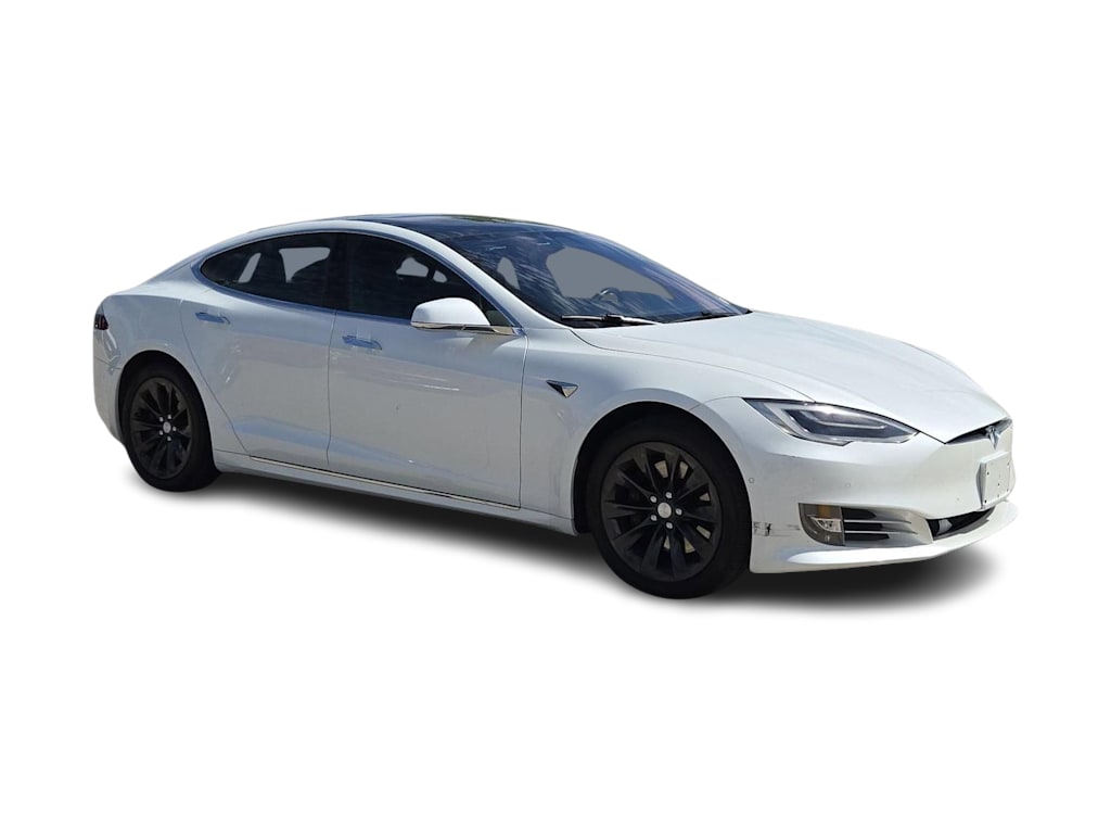 Thumbnail: 2020 Tesla Model S - 20
