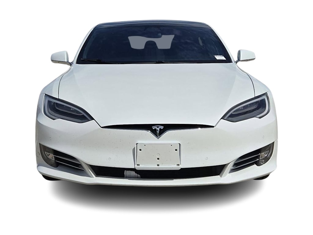 Thumbnail: 2020 Tesla Model S - 6