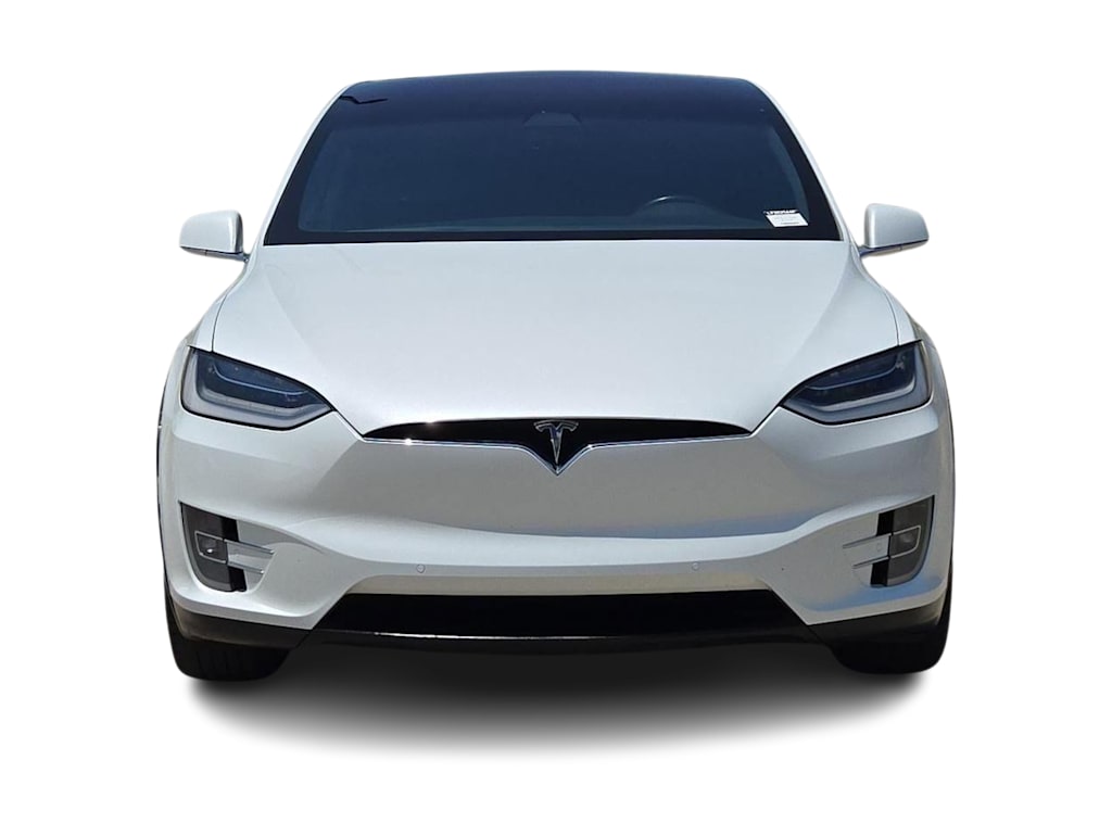 Thumbnail: 2020 Tesla Model X - 6