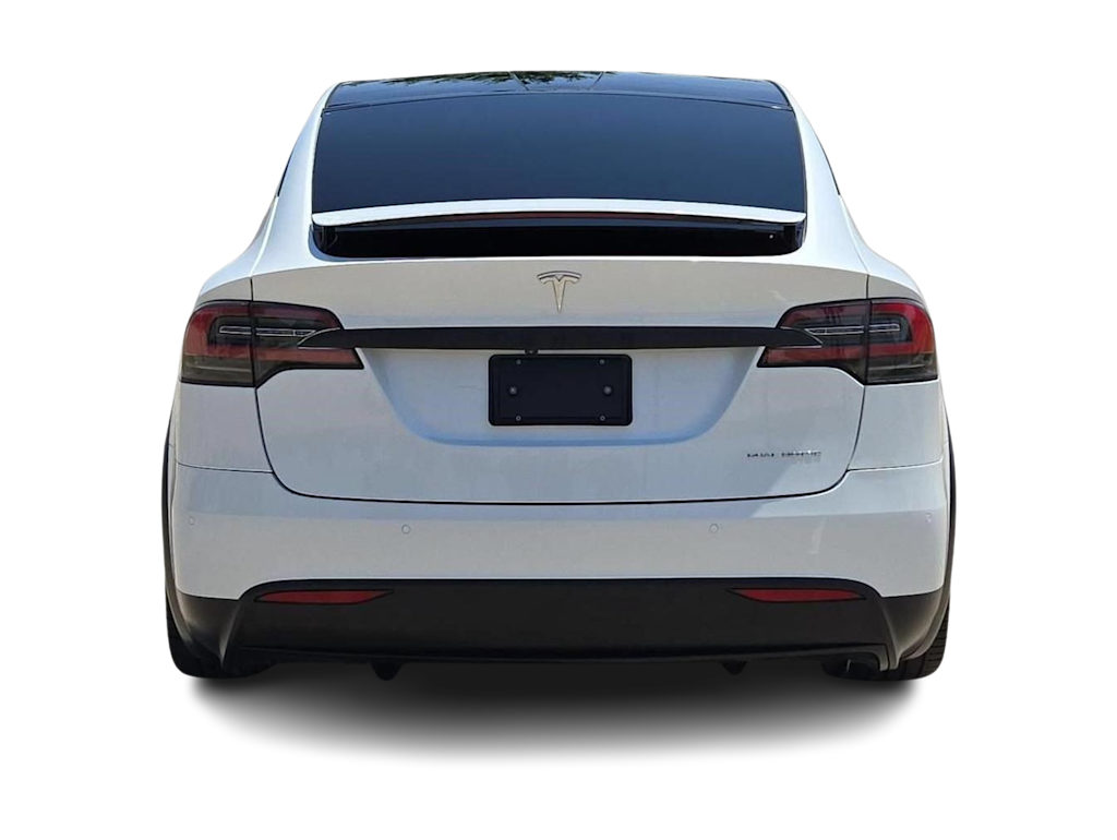 Thumbnail: 2020 Tesla Model X - 5