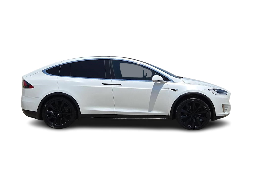 Thumbnail: 2020 Tesla Model X - 20