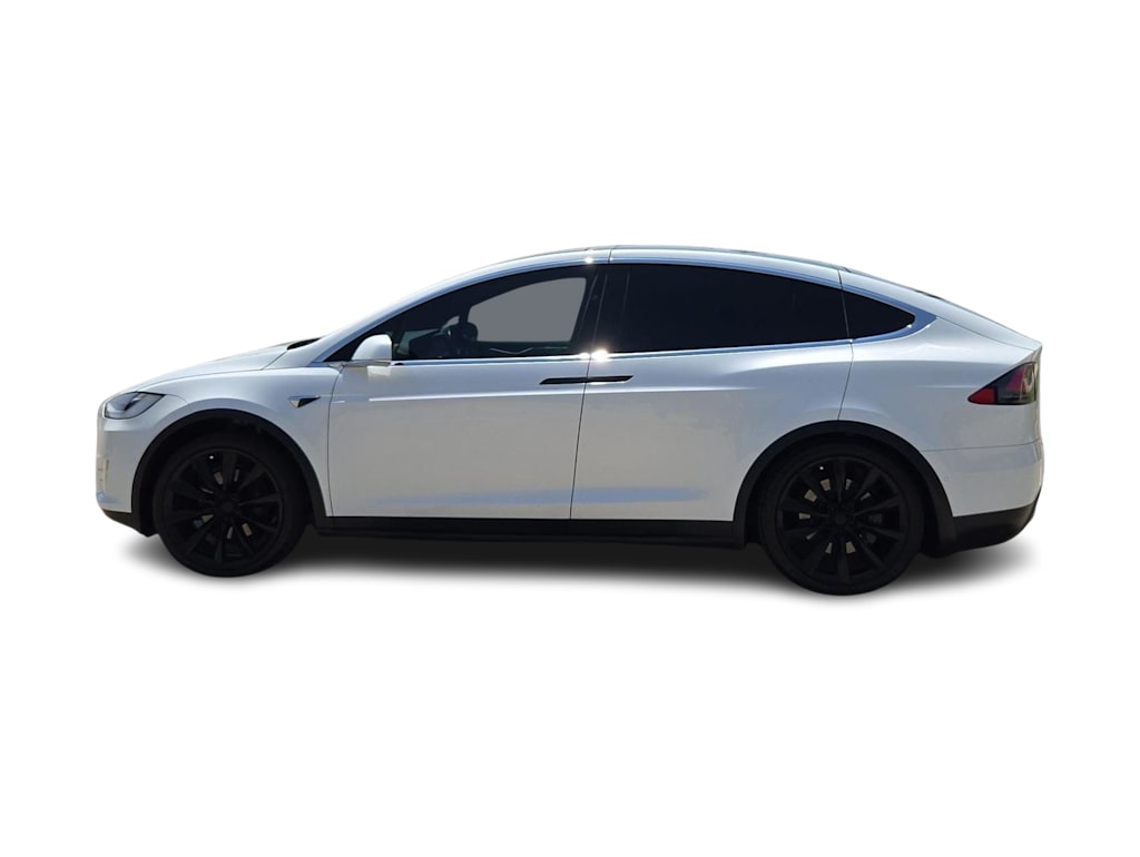 Thumbnail: 2020 Tesla Model X - 3