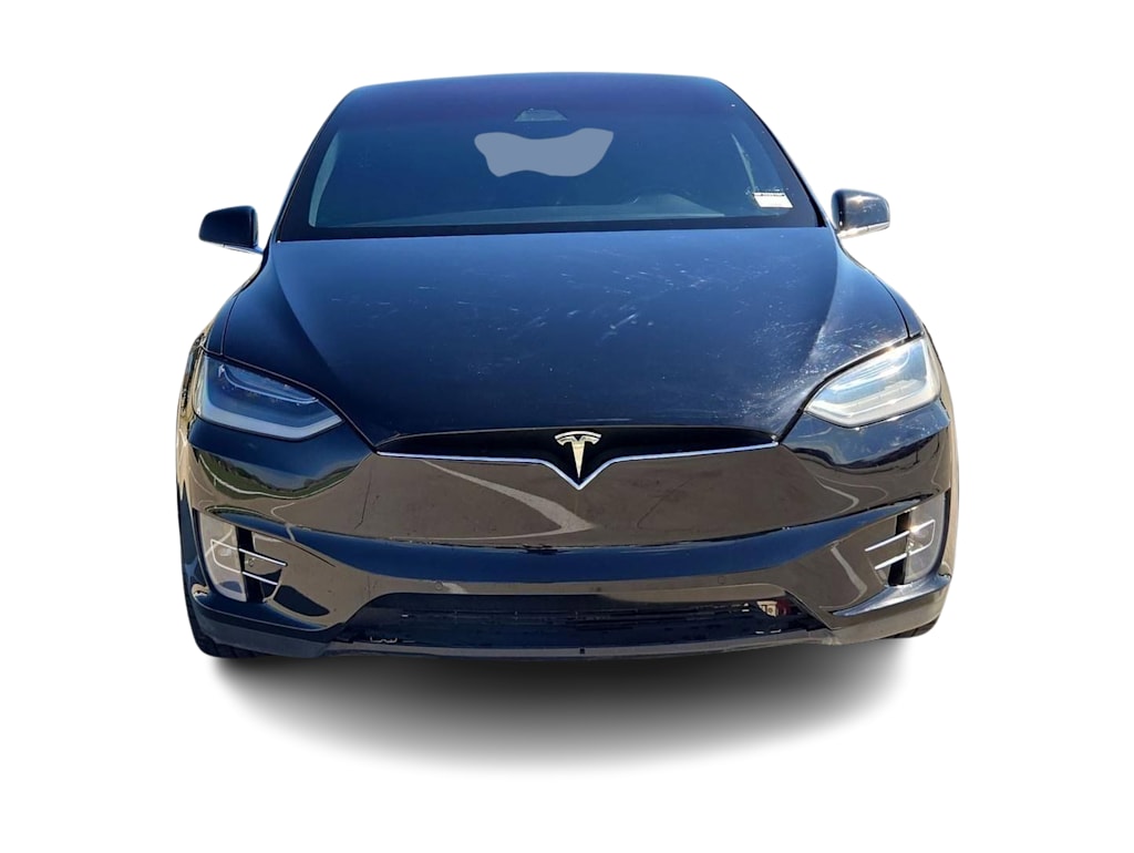 Thumbnail: 2021 Tesla Model X - 6