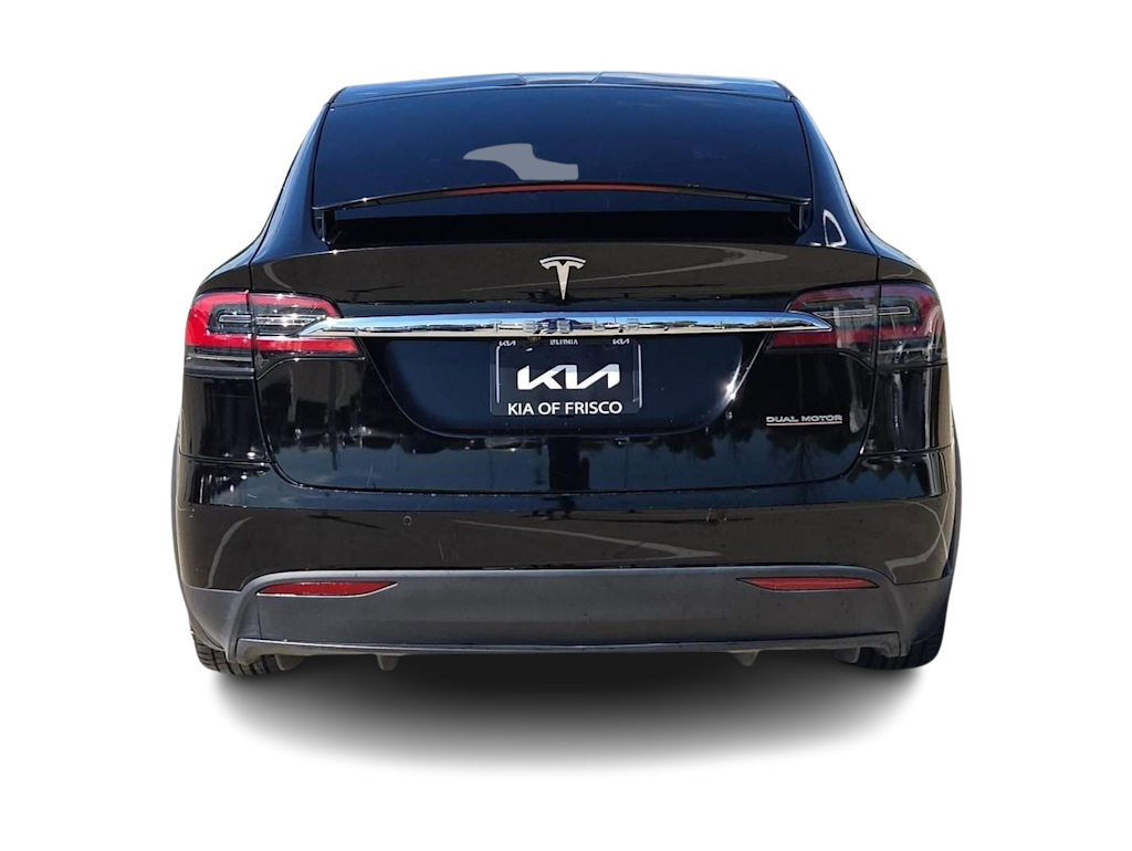 Thumbnail: 2021 Tesla Model X - 5