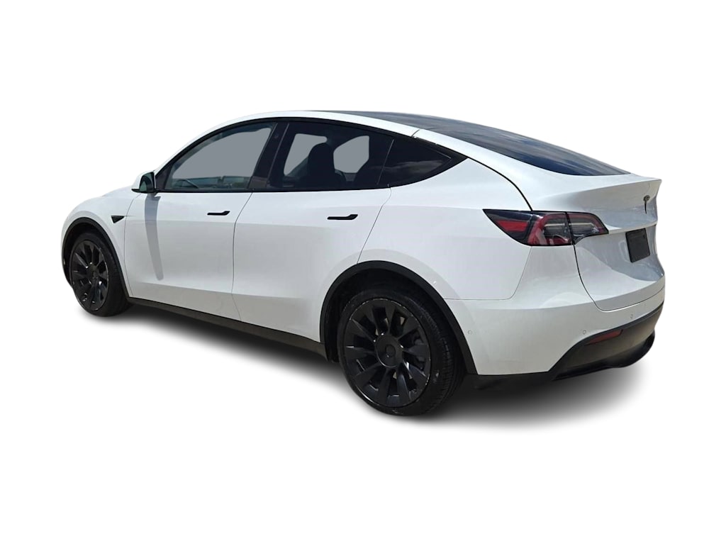 Thumbnail: 2021 Tesla Model Y - 4
