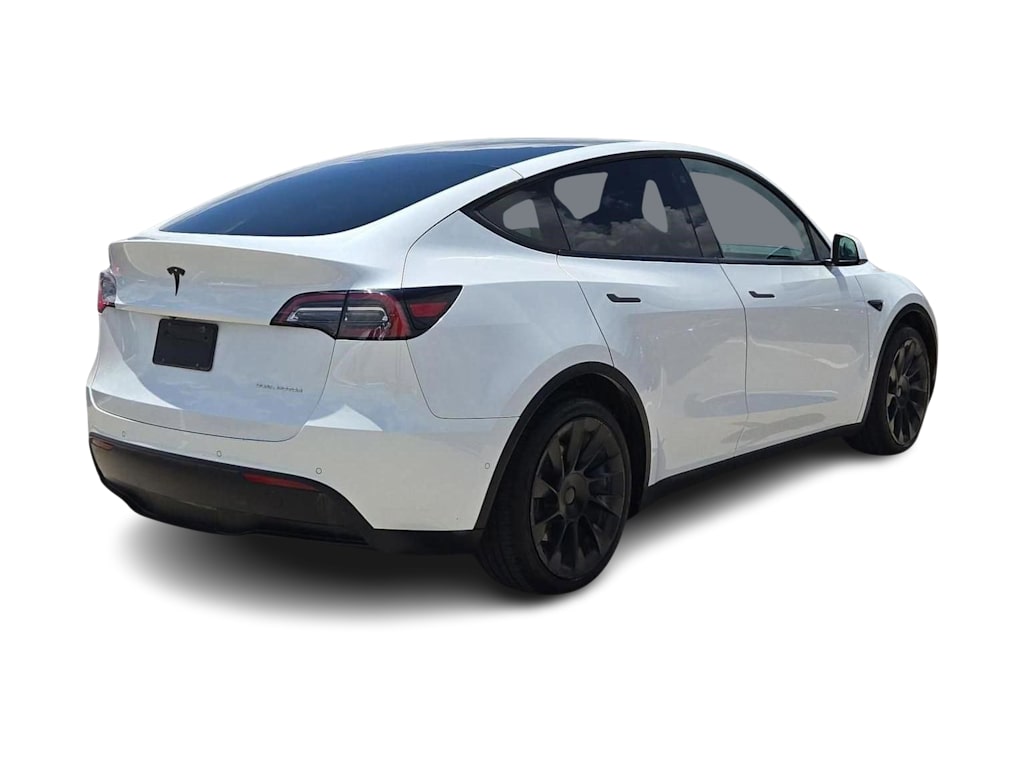 Thumbnail: 2021 Tesla Model Y - 18