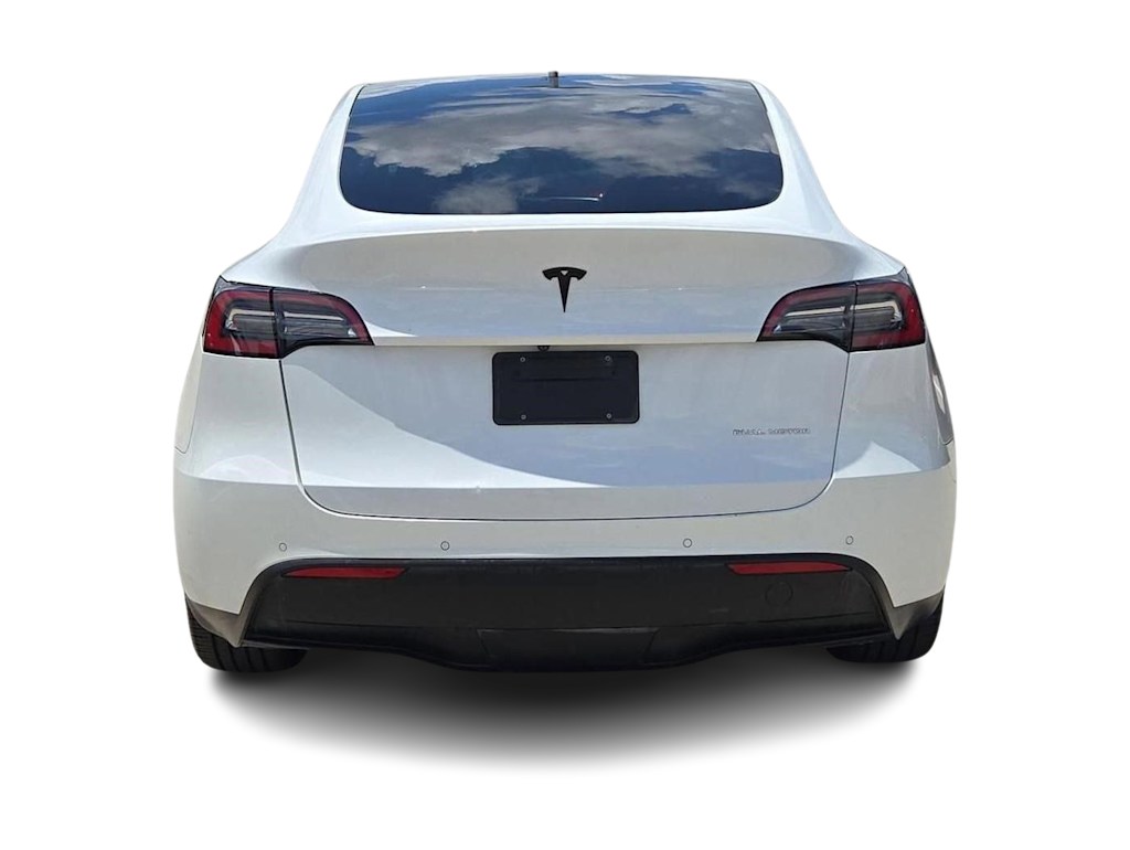 Thumbnail: 2021 Tesla Model Y - 5