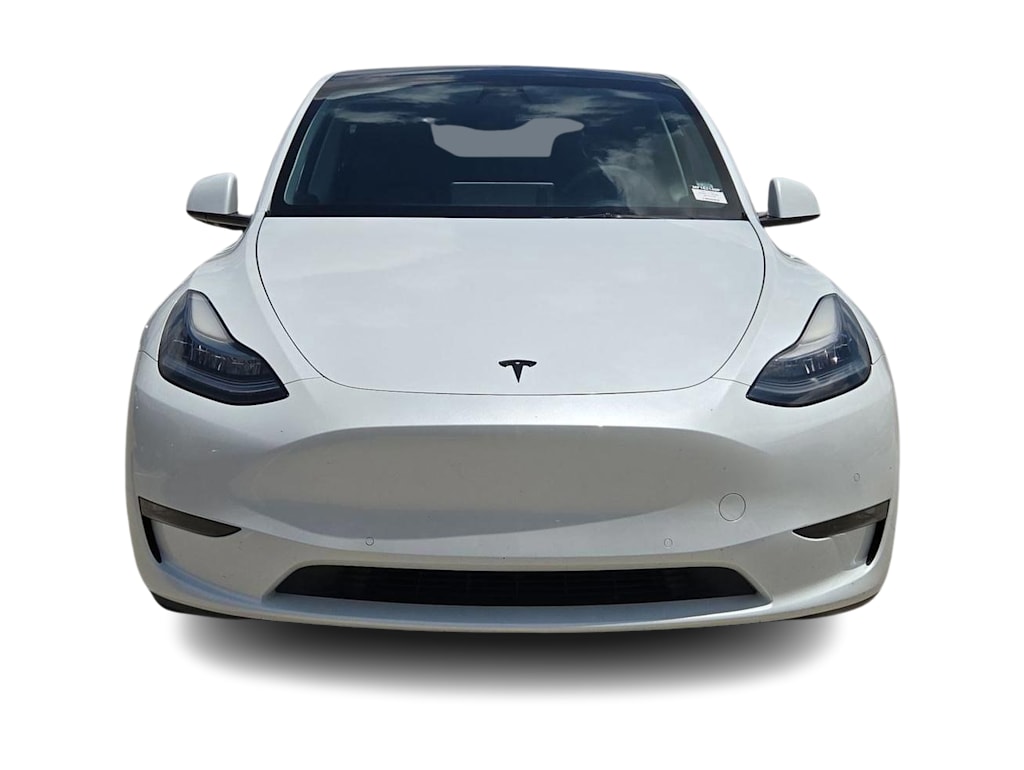 Thumbnail: 2021 Tesla Model Y - 6