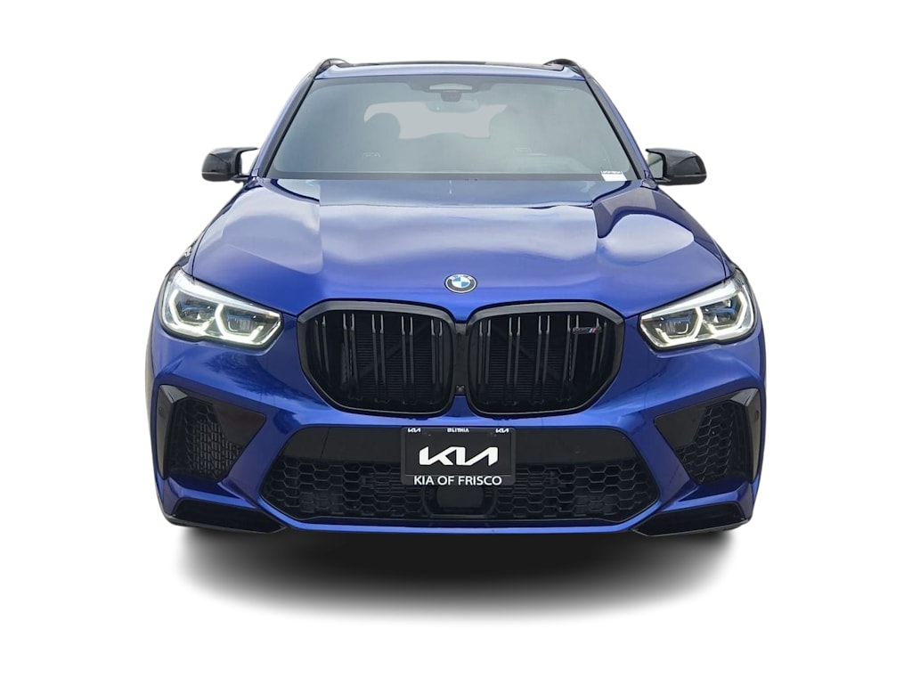 Thumbnail: 2020 BMW X5 - 6