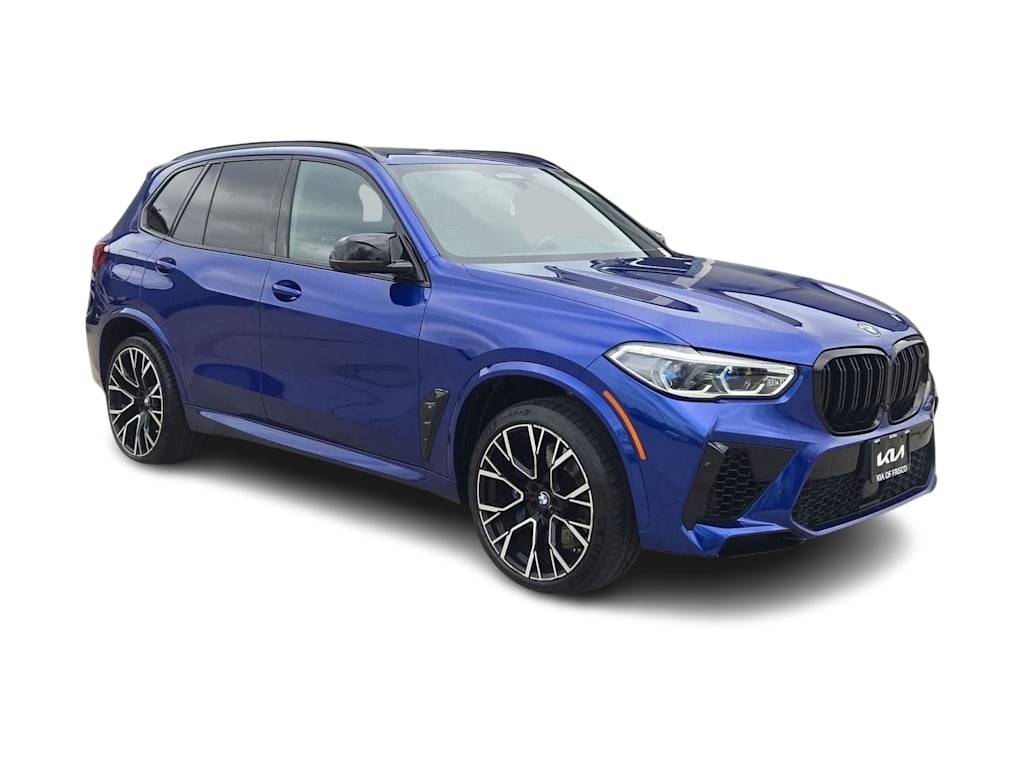 Thumbnail: 2020 BMW X5 - 23