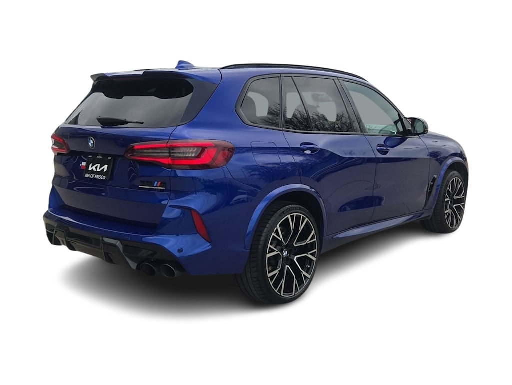 Thumbnail: 2020 BMW X5 - 21