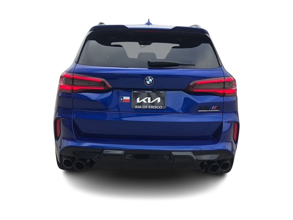 Thumbnail: 2020 BMW X5 - 5