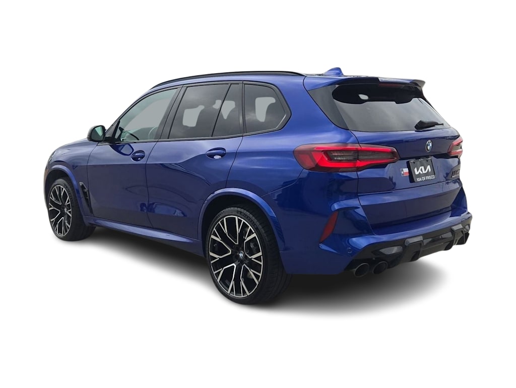 Thumbnail: 2020 BMW X5 - 4