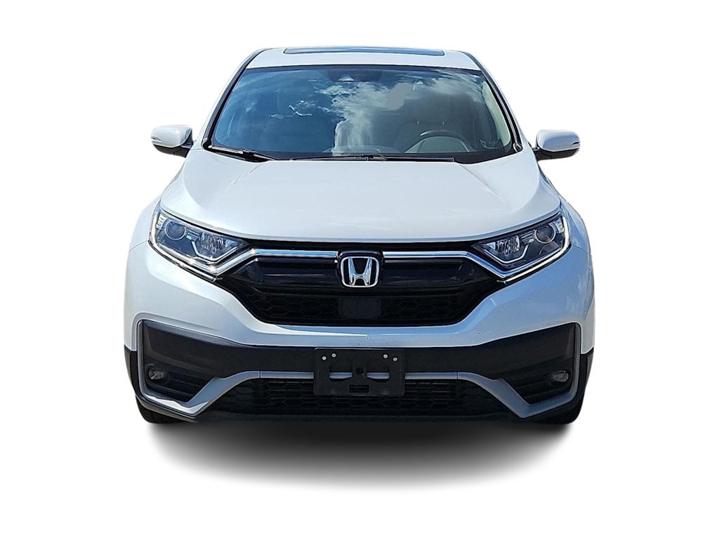 Thumbnail: 2022 Honda CR-V - 6