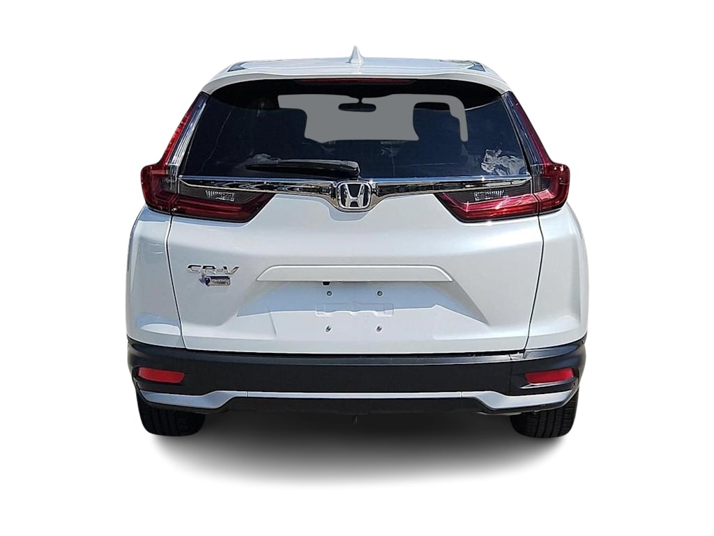 Thumbnail: 2022 Honda CR-V - 5