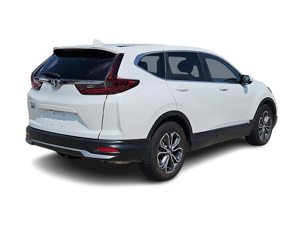 Thumbnail: 2022 Honda CR-V - 20