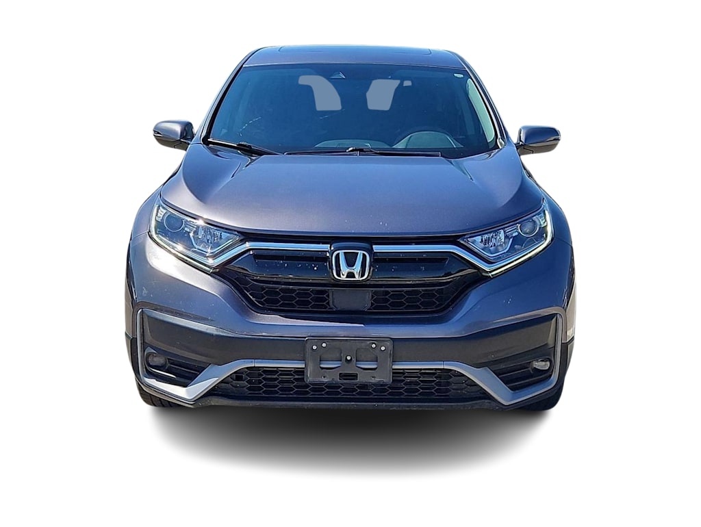 Thumbnail: 2020 Honda CR-V - 6