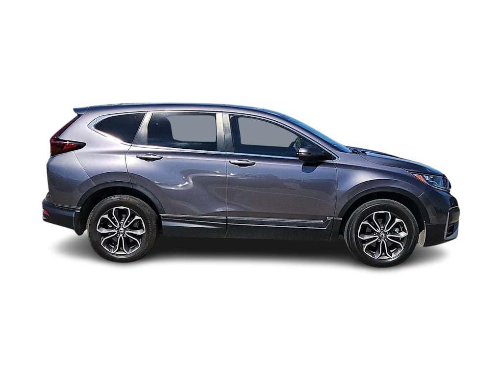 Thumbnail: 2020 Honda CR-V - 21