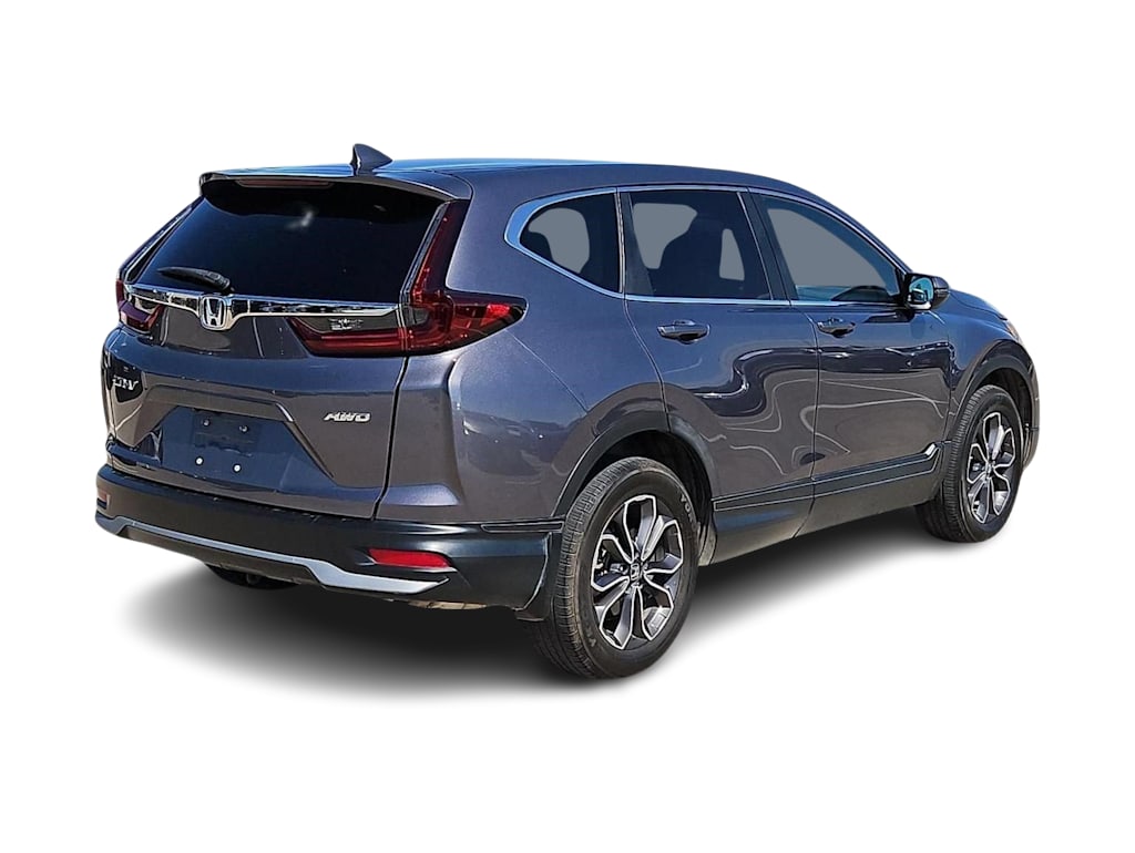 Thumbnail: 2020 Honda CR-V - 20